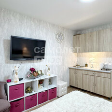 Квартира 16,9 м², студия - изображение 2