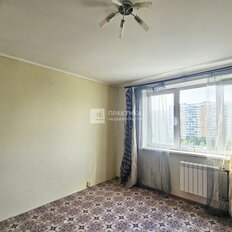 Квартира 51,3 м², 2-комнатная - изображение 1