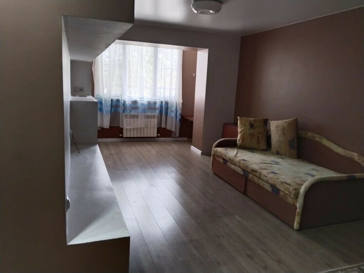 62,1 м², 2-комнатная квартира 33 141 020 ₽ - изображение 16