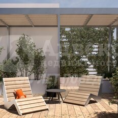 Квартира 39,2 м², 1-комнатная - изображение 3