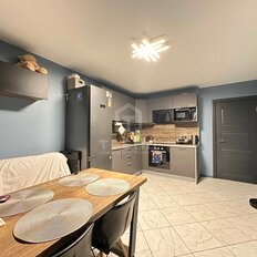 Квартира 48,1 м², 1-комнатная - изображение 2