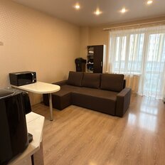 Квартира 26,6 м², студия - изображение 2