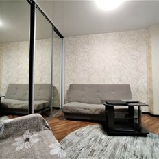 Квартира 39 м², 1-комнатная - изображение 2