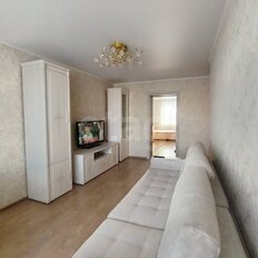 Квартира 56,8 м², 3-комнатная - изображение 1