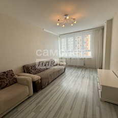 Квартира 56 м², 2-комнатная - изображение 2