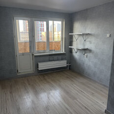 Квартира 25 м², 1-комнатная - изображение 3