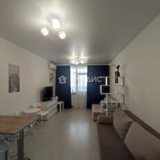 Квартира 31 м², студия - изображение 1