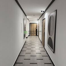 Квартира 33,6 м², 1-комнатная - изображение 5