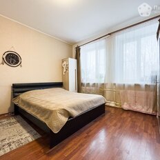 Квартира 77,1 м², 3-комнатная - изображение 5