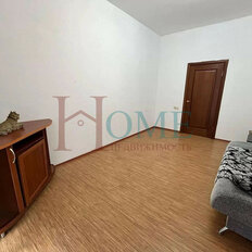 Квартира 119 м², 4-комнатная - изображение 5