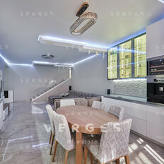 Квартира 140 м², 4-комнатная - изображение 2