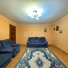 Квартира 70,9 м², 3-комнатная - изображение 3