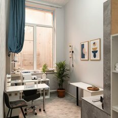 44 м², помещение свободного назначения - изображение 1