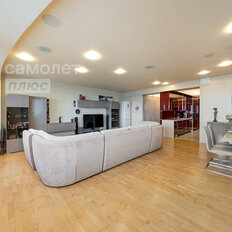 Квартира 147 м², 4-комнатная - изображение 5