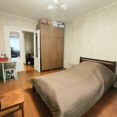 Квартира 70,4 м², 3-комнатная - изображение 5