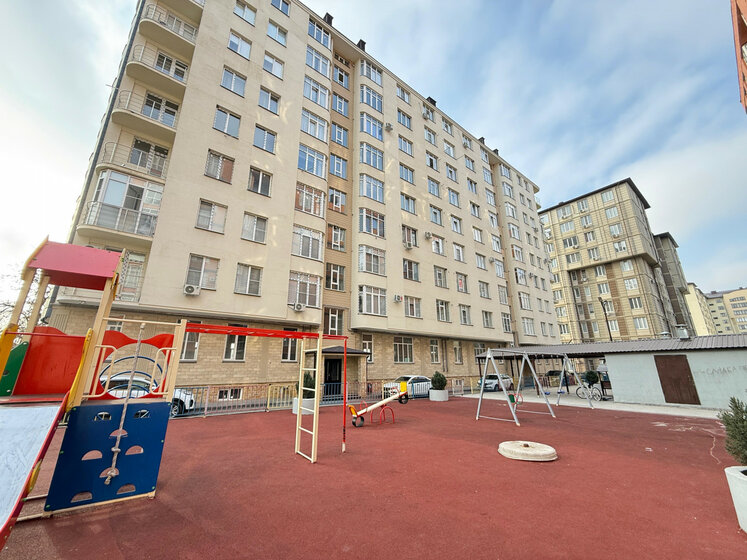 64 м², 1-комнатная квартира 3 300 010 ₽ - изображение 25