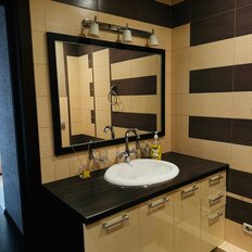 Квартира 39,7 м², 1-комнатная - изображение 5