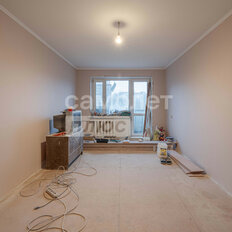 Квартира 30 м², 1-комнатная - изображение 5