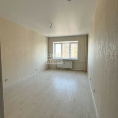 Квартира 77 м², 3-комнатная - изображение 5