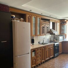 Квартира 52 м², 2-комнатная - изображение 4