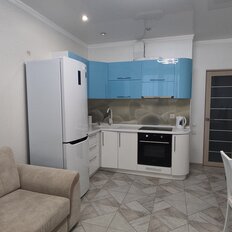 Квартира 51 м², 1-комнатная - изображение 2