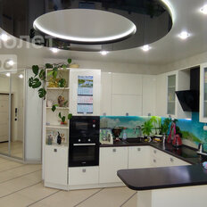 Квартира 92 м², 3-комнатная - изображение 1