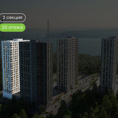 Квартира 53,5 м², 2-комнатная - изображение 4