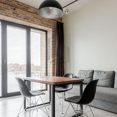 Квартира 60,4 м², 1-комнатные - изображение 2