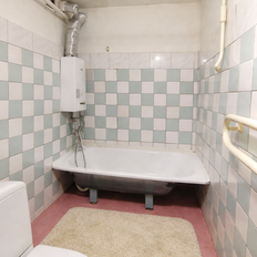 Квартира 31 м², 1-комнатная - изображение 5