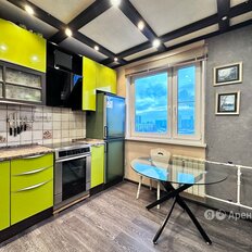 Квартира 52 м², 2-комнатная - изображение 2