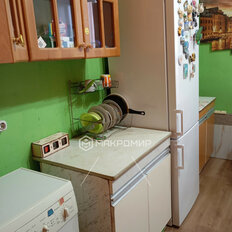 Квартира 78,5 м², 3-комнатная - изображение 5