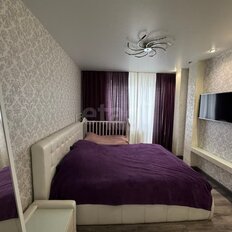 Квартира 53,3 м², 2-комнатная - изображение 2