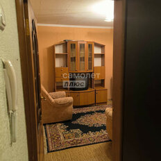 Квартира 25 м², 1-комнатная - изображение 3