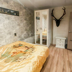 Квартира 21,5 м², 1-комнатная - изображение 1