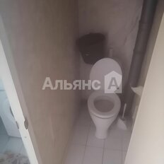 Квартира 30 м², 1-комнатная - изображение 4