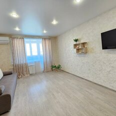 Квартира 29,4 м², студия - изображение 3