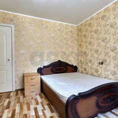 Квартира 59,9 м², 2-комнатная - изображение 3