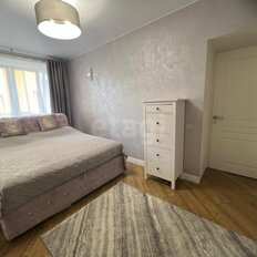 Квартира 57,5 м², 2-комнатная - изображение 5