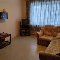 Квартира 34 м², 1-комнатная - изображение 1