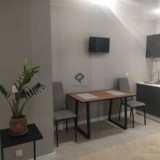 Квартира 25,4 м², 1-комнатная - изображение 5