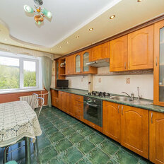 Квартира 96,7 м², 3-комнатная - изображение 1