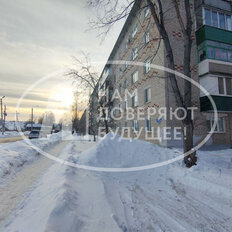 Квартира 58,5 м², 3-комнатная - изображение 3