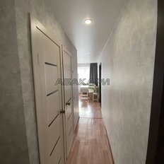 Квартира 46,1 м², 2-комнатная - изображение 2