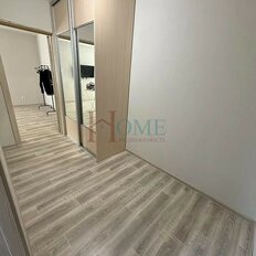 Квартира 55 м², 2-комнатная - изображение 5