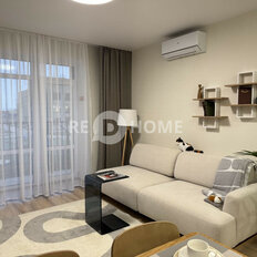 Квартира 40,9 м², 2-комнатная - изображение 1