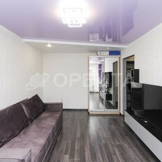 Квартира 28,8 м², 1-комнатная - изображение 3