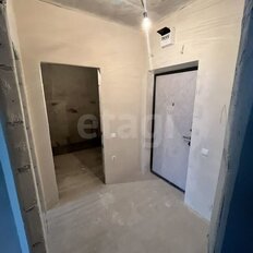 Квартира 34 м², 1-комнатная - изображение 3
