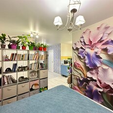 Квартира 31 м², студия - изображение 3