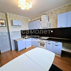 Квартира 85,2 м², 3-комнатная - изображение 5