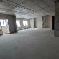 Квартира 96 м², студия - изображение 2